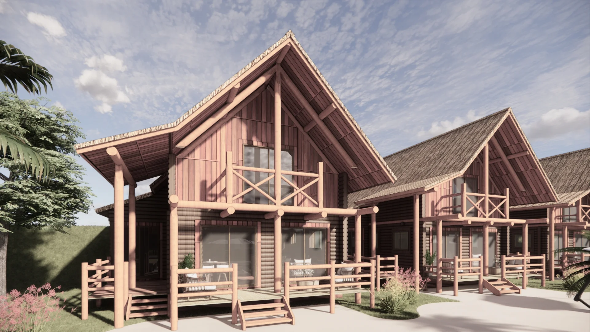 Recreo Campestre Cieneguilla 11